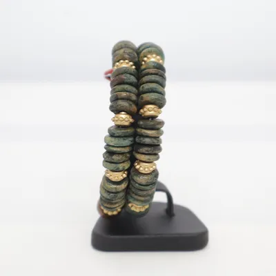 Bracelet (Multicolored) Unknown metal