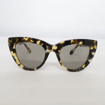 Lunettes de soleil (Marron, Noir) de Arket