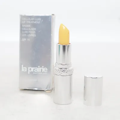 Læbepomade (Cellular Luxe Lip Treatment) fra La Prairie
