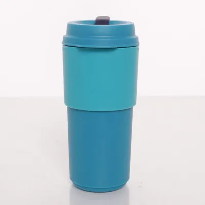 Mug à emporter (Bleu, Turquoise) de Tupperware