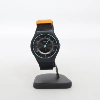 Armbåndsur (Skin) fra Swatch