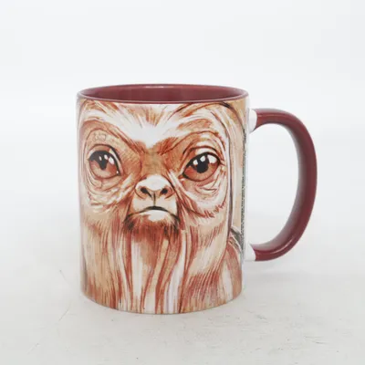 Tasse (Tasse) de Warner Bros
