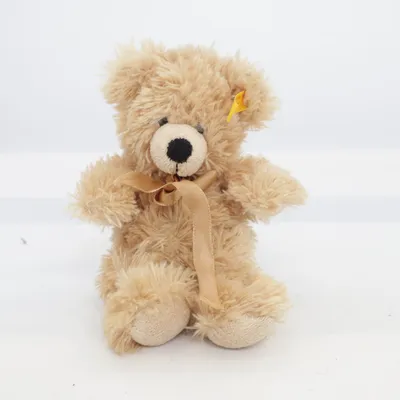 Gosedjur (Beige) från Steiff