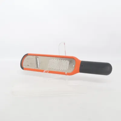 Mandoline (Orange, Black) from Joseph Joseph