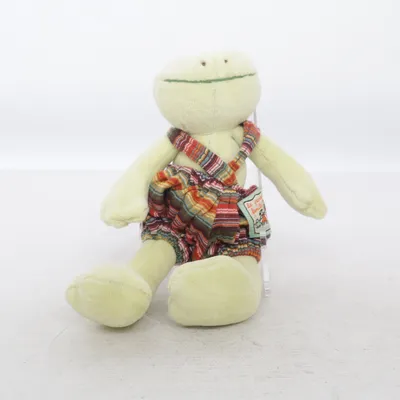 Zacht speeltje (La Grande Famille) van Moulin Roty