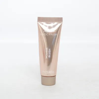 Highlighter (Magic Finish Mousse Blush) from M.Asam