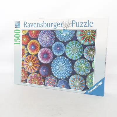Puzzle from Ravensburger