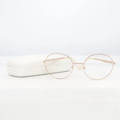 Glasses (Gold) from Glas