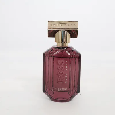 Eau de Parfum (The scent magnetic) from Boss Hugo Boss