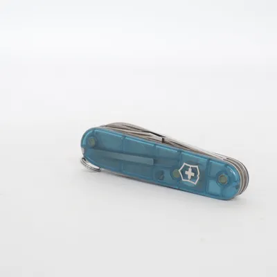 Couteau de poche (Bleu) de Victorinox
