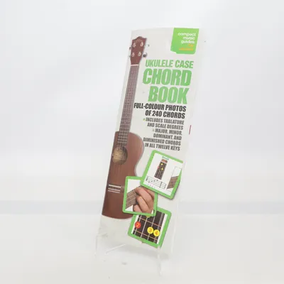 Accessoire pour guitare (Marron)