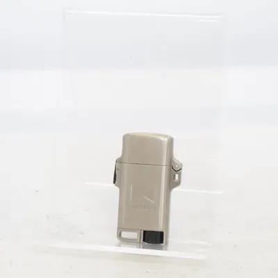 Lighter (Silver) from Marlboro