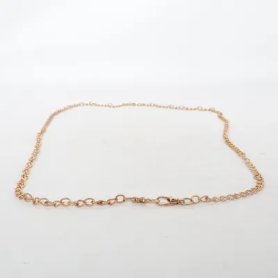 Schulterriemen (Gold)
