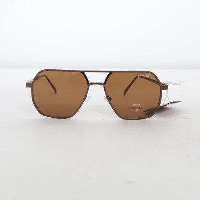 Solglasögon (Brun) från Carrera