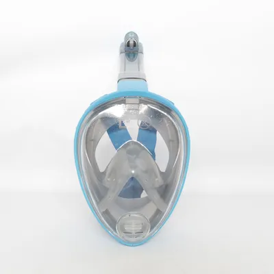 Water sports equipment (Blue, Gray) from Tecnopro
