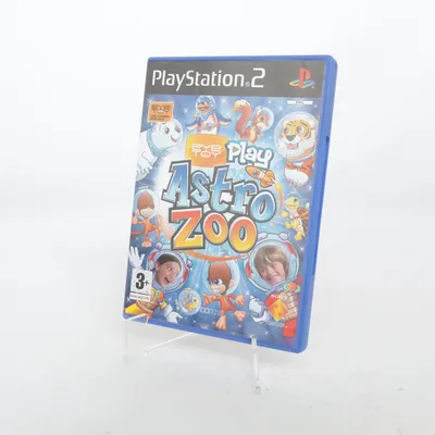 Video game from Sony