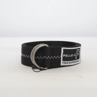 Belt (Black) from Pelle P