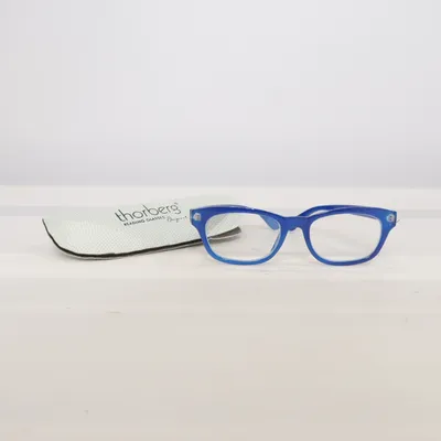 Glasögon (Camilla, styrka + 2,5) från Thorberg