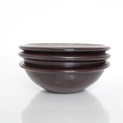 Bowl (Brown, Beige) from Denmark
