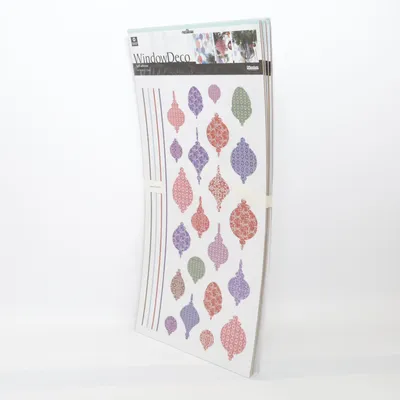 Juldekoration (Flerfärgad) från Panduro