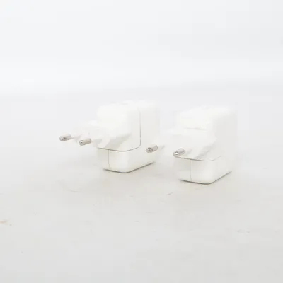 Telefoon oplader (10W USB Power Adapter) van Apple
