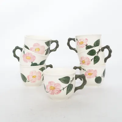 Mok (Wildrose) van Villeroy & Boch