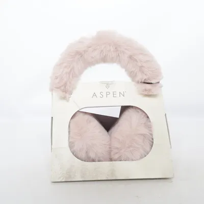 Cache-oreilles (Rose) de Aspen
