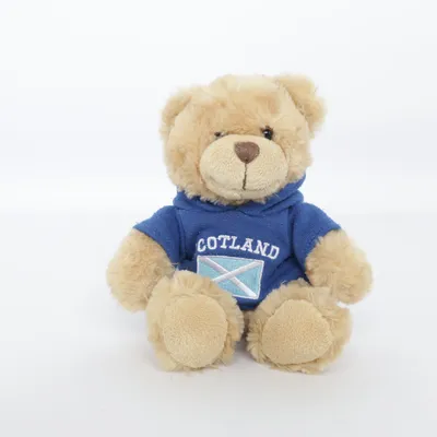 Soft toy (Blue, Beige) from Keel Toys