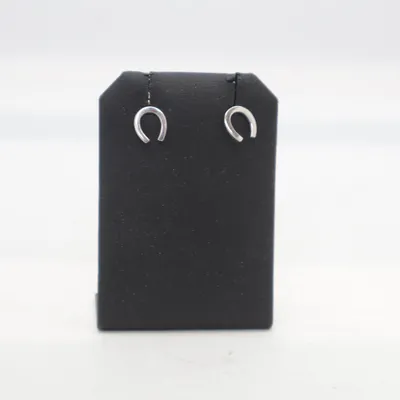 Örhängen (Silverfärgad) från Sophie by Sophie Silver