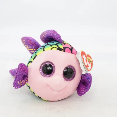 Gosedjur (Flippy) från Beanie Boos Ty