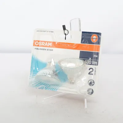 Luminaire pour armoire (Argent) de Osram