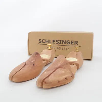Skotræ (Brun) fra Schlesinger