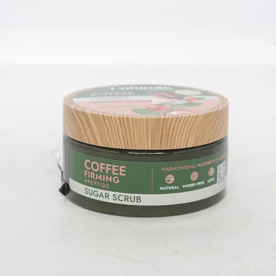 Body scrub (Coffee Firming +Peptide Sugar Scrub) from Watson's