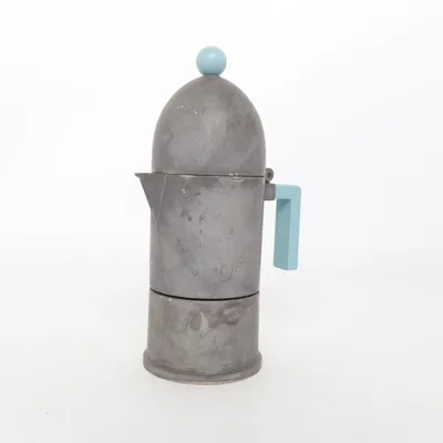 Perkolator (La Cupola) fra Alessi