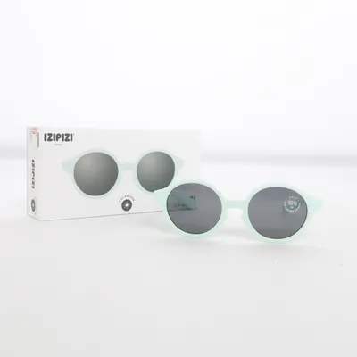 Lunettes de soleil (Vert) de Izipizi