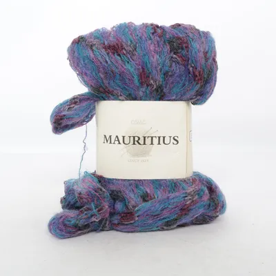 Fil (Mauritius) de Cewec Acrylique, Mohair, Laine