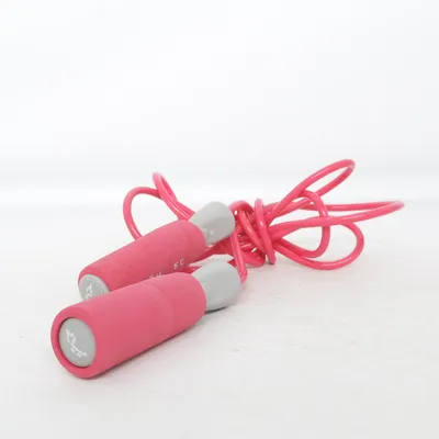 Springtouw (Roze)