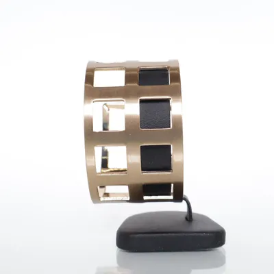 Bangle (Goud) Onbekend materiaal