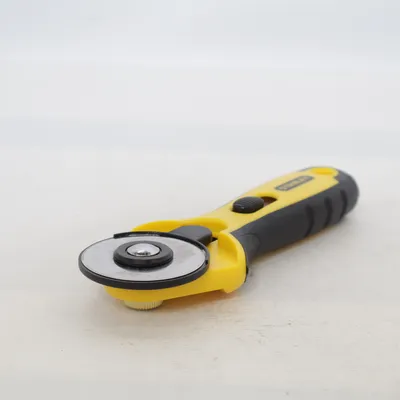 Skulpturverktyg (Gul, Svart) från Stanley