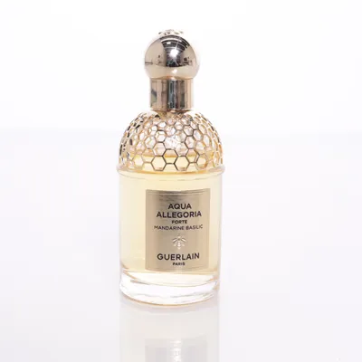 Eau de Parfum (Aqua allegoria) från Guerlain