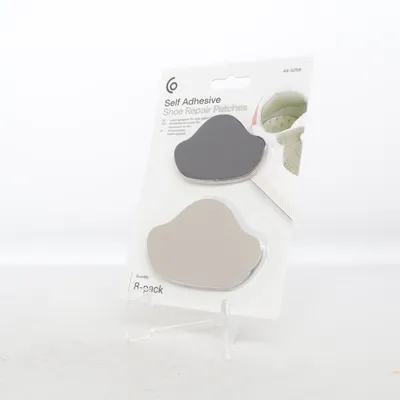 Skotillbehör (Svart, Grå) från Clas Ohlson