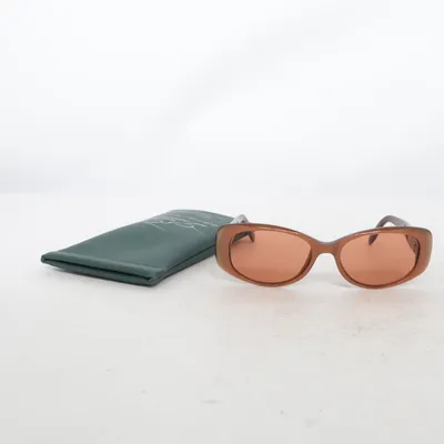 Sunglasses (Brown) from Feraud