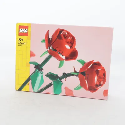Jeu de construction de LEGO