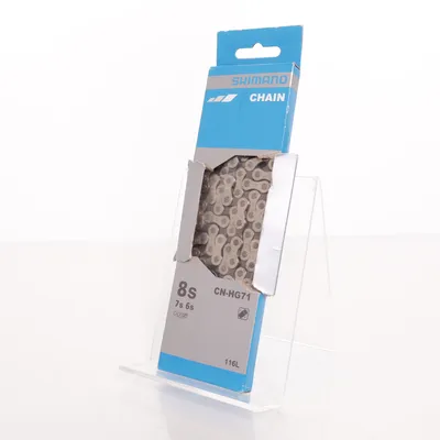 Fietsaccessoire (Zilver) van Shimano