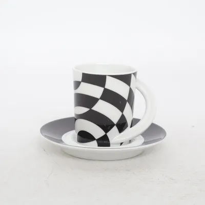 Cup (Espresso-Sammeltasse Nr. 11) from Rosenthal