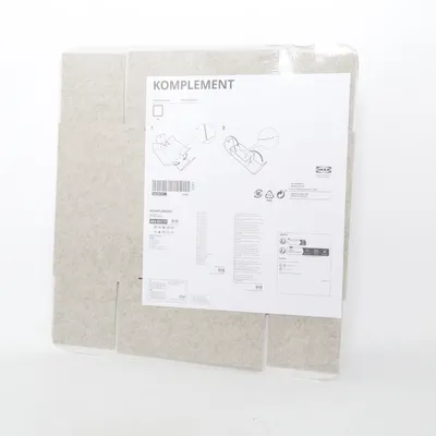Opbergdoos (Komplement) van IKEA Polyester