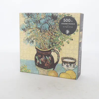 Puzzle de Paperblanks