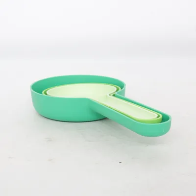 Ensemble de mesure (Vert) de Mealsizer