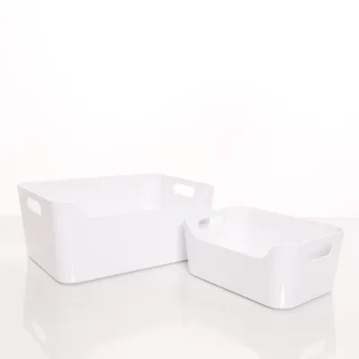 Opbergdoos (Wit) van IKEA