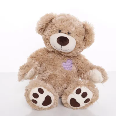 Zacht speeltje (Bruin) van Build A Bear Workshop